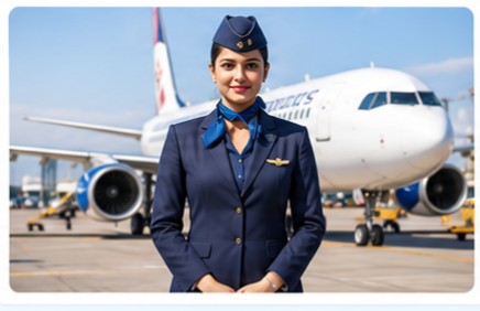 Aviation and Airport Careers