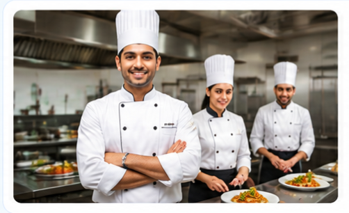 Food Service Industry