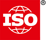 ISO 9001:2015 Logo