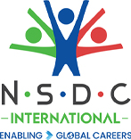 NSDC Logo