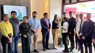 Training Session