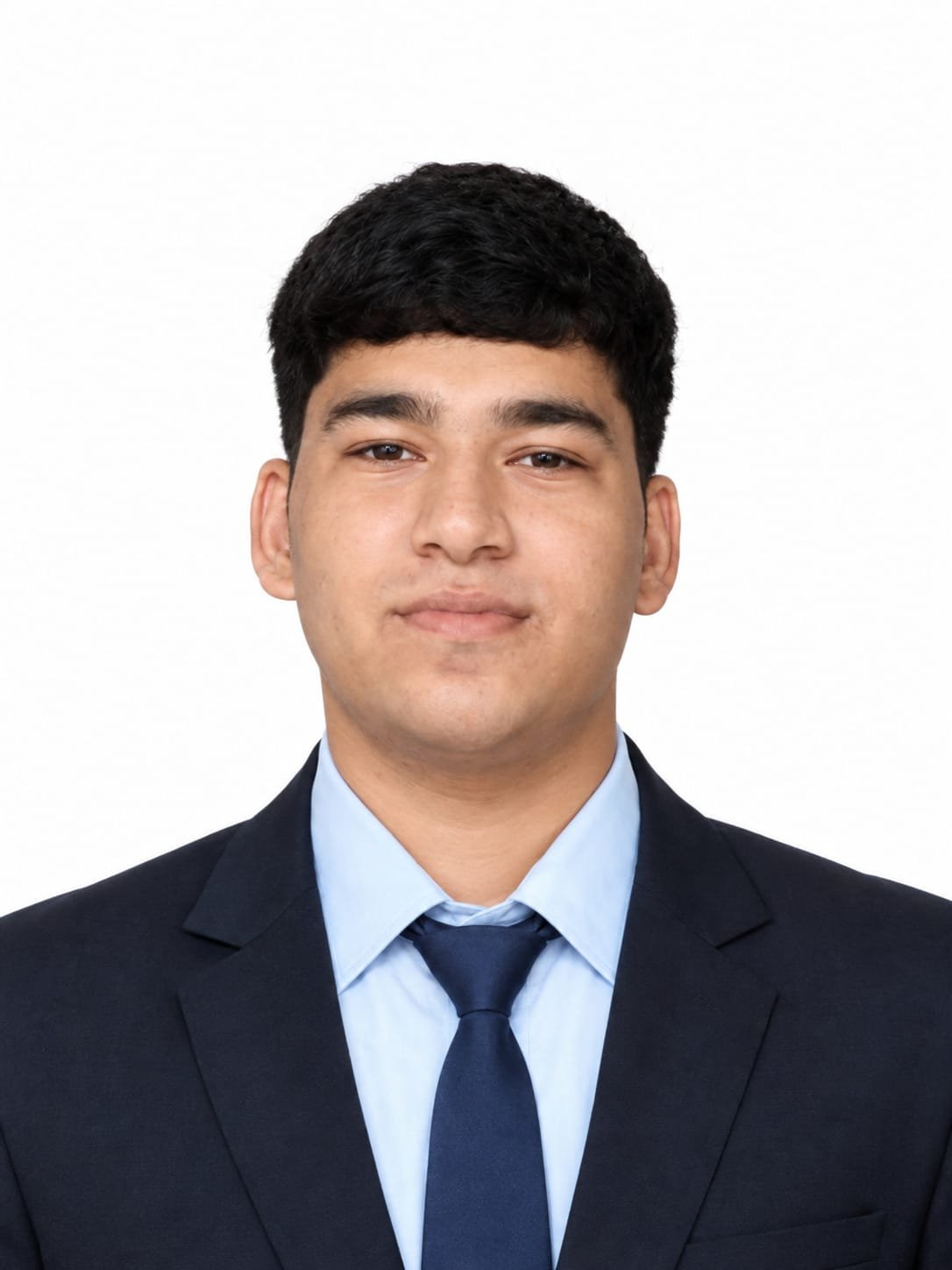 ANUVATSAL SHARMA