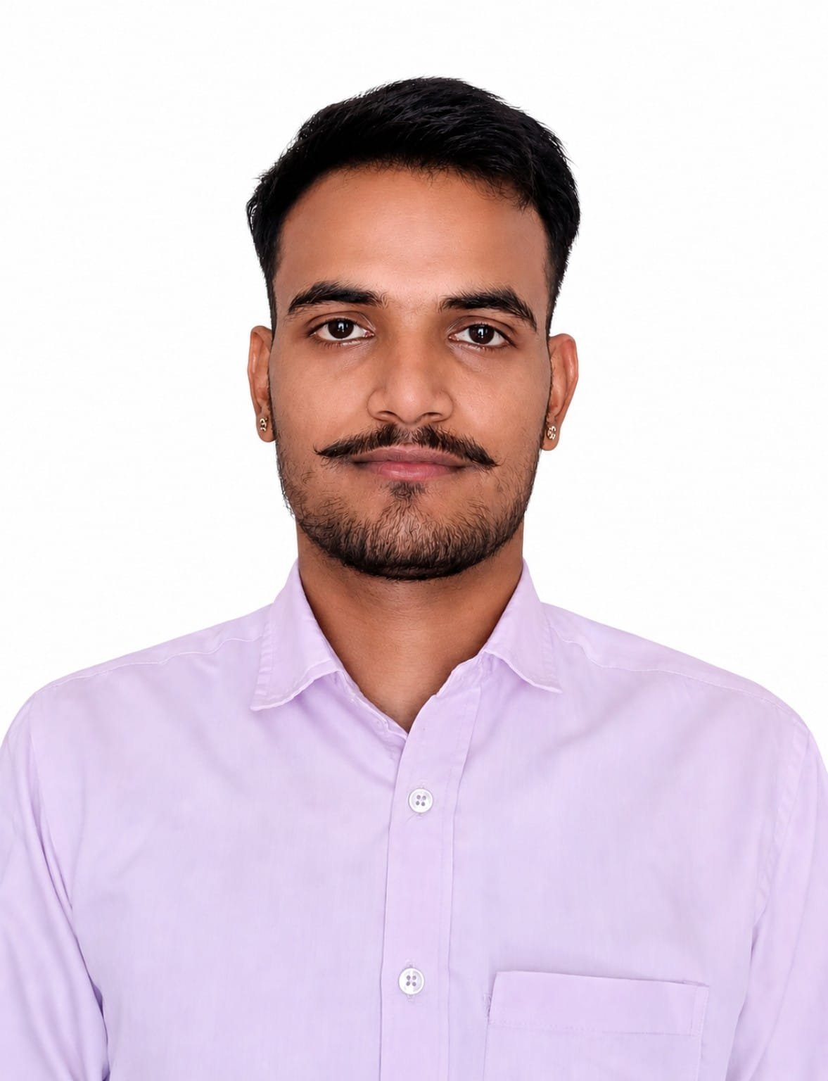 Narendra Singh Rajawat