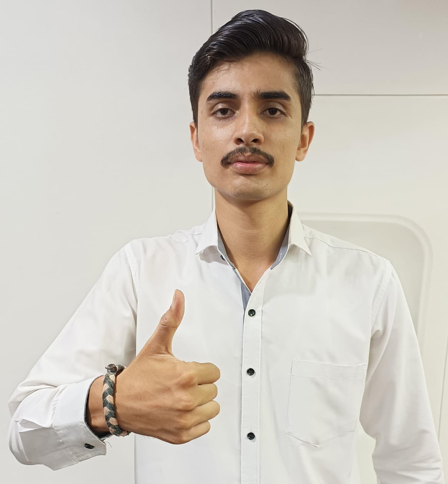 Priyanshu Sharma