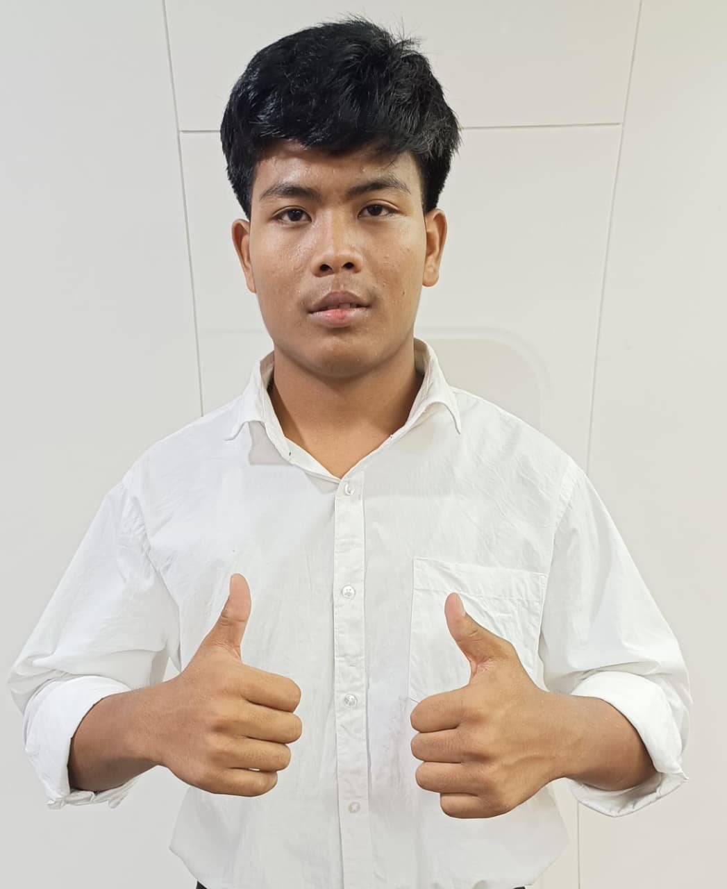 Sahil Uddin