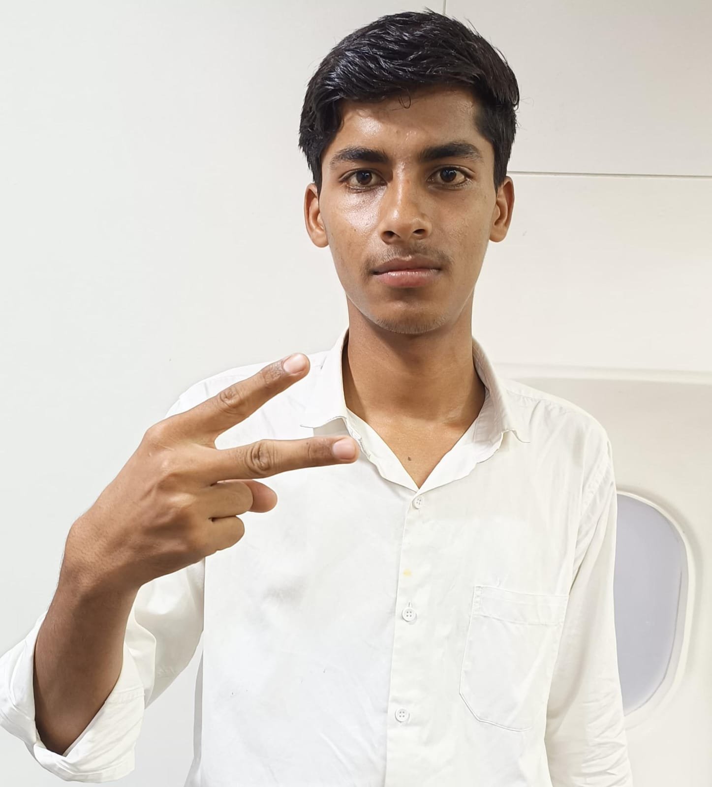Shyamveer