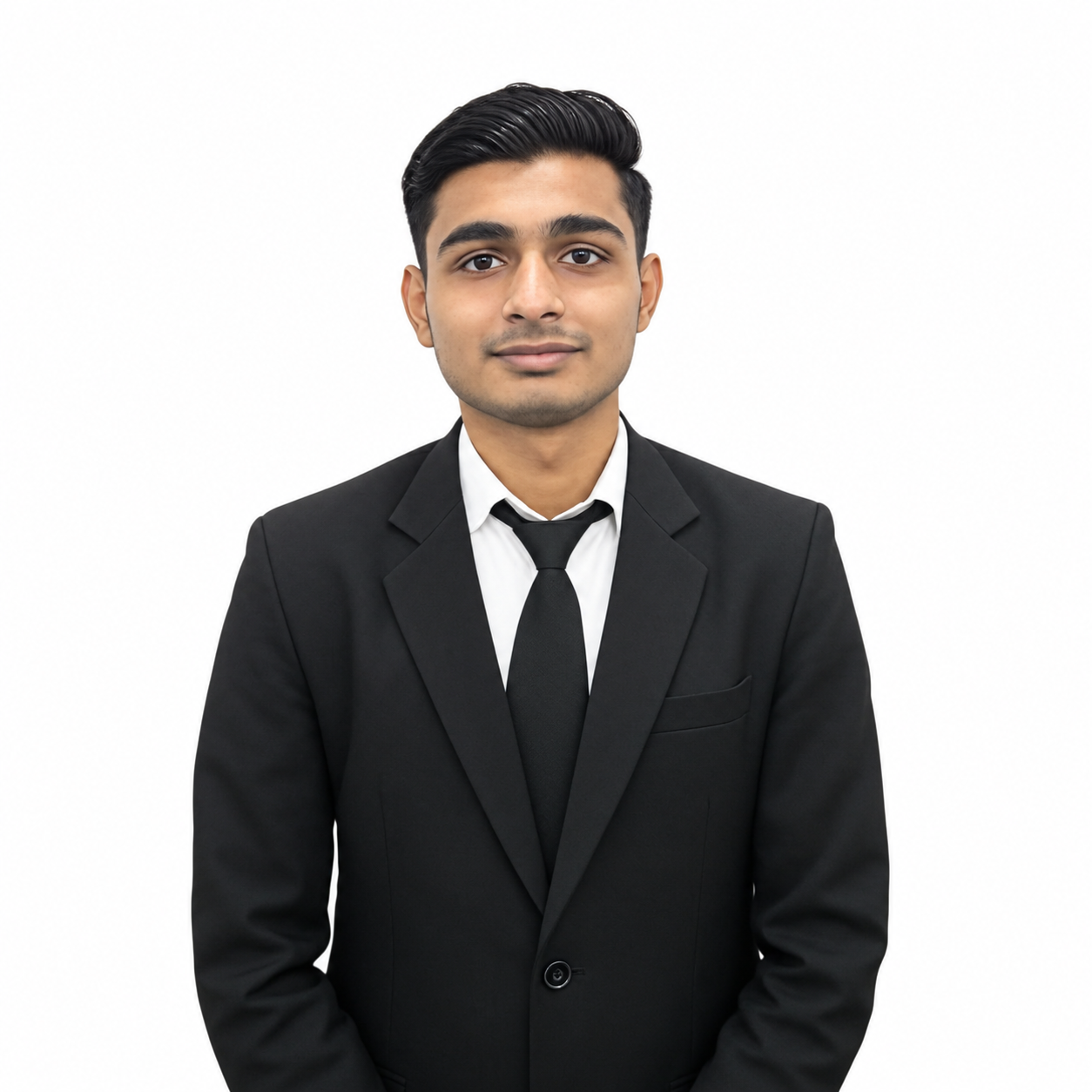 Himesh Nawani