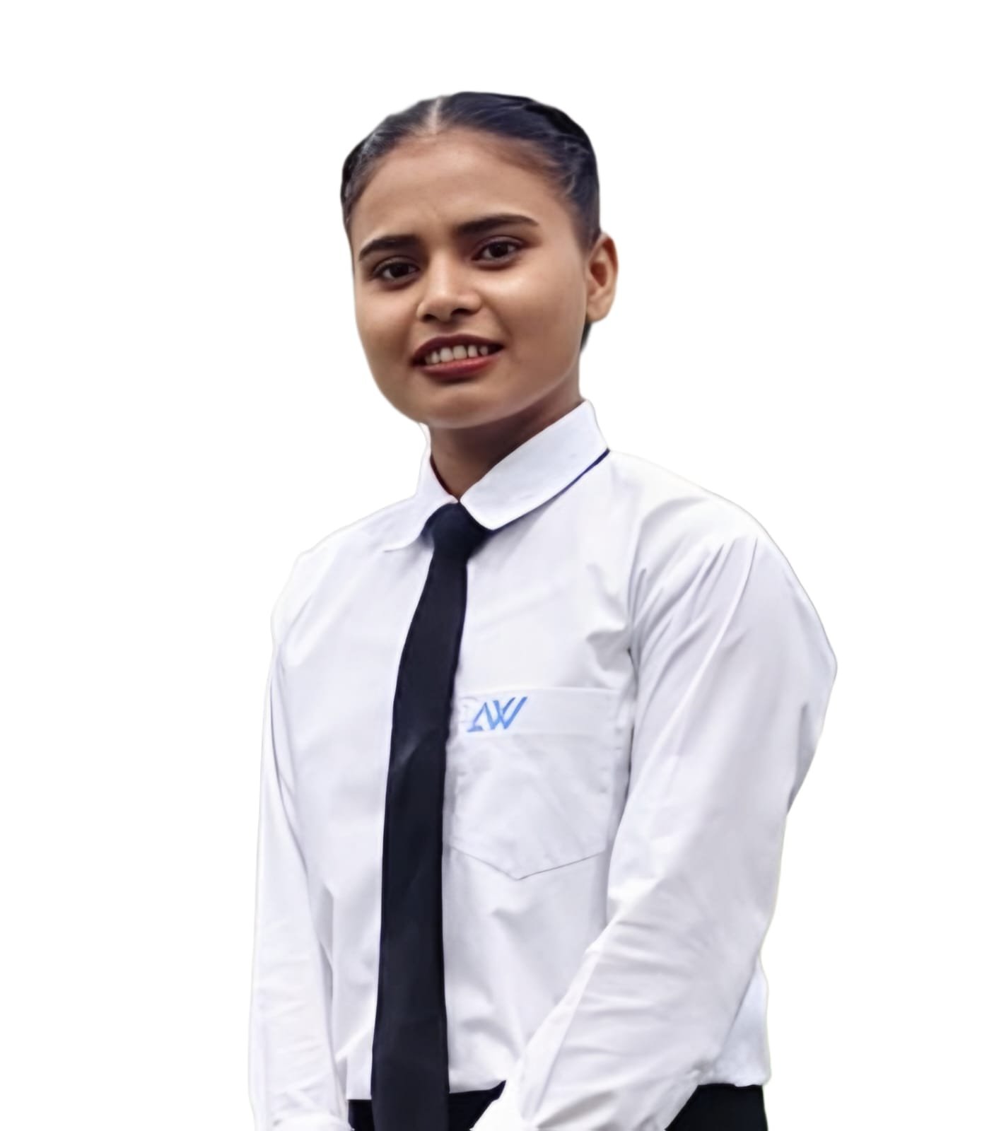 Amandeep Kumari