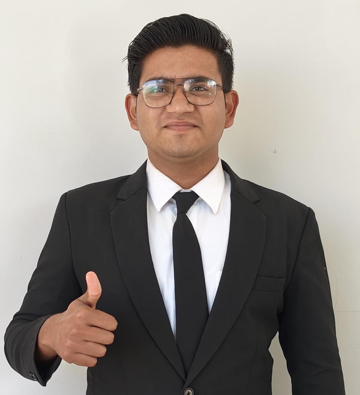 Himanshu Bairwa