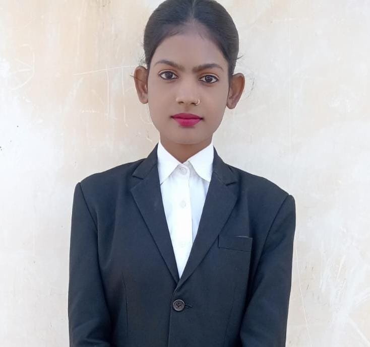 Simran Prajapat