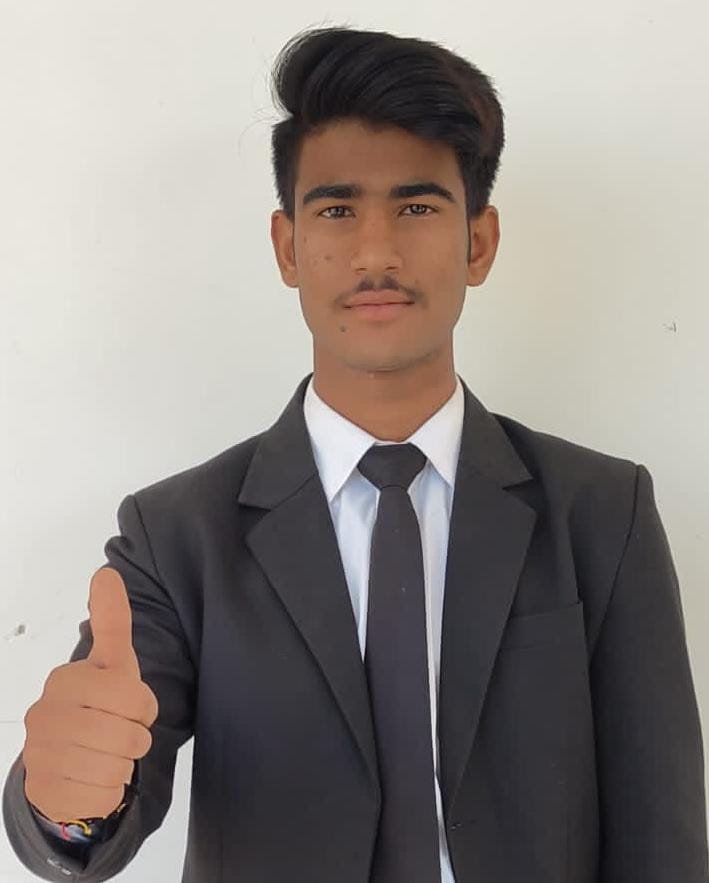 Anil Kumawat