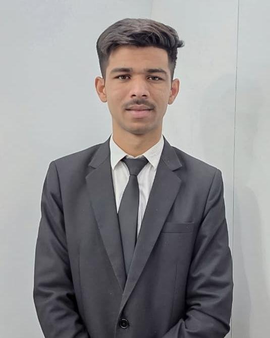 Gurpreet Singh