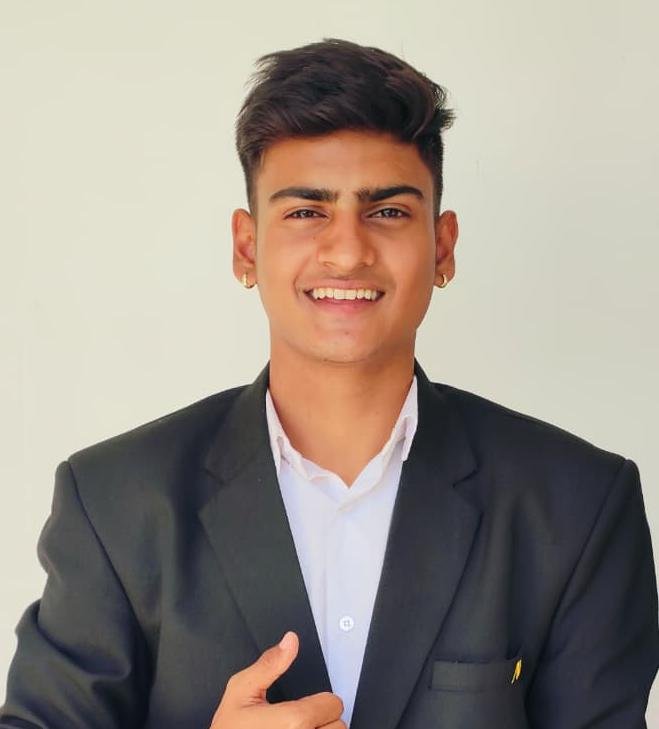 Kishan Rathore
