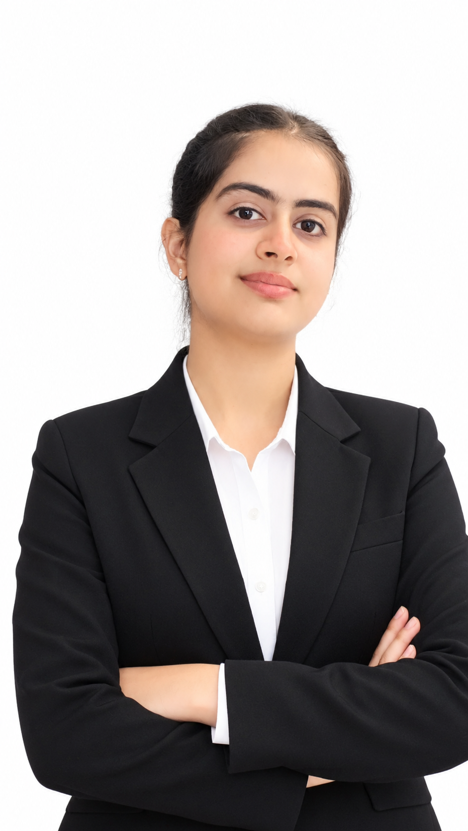 Deepti Parwani