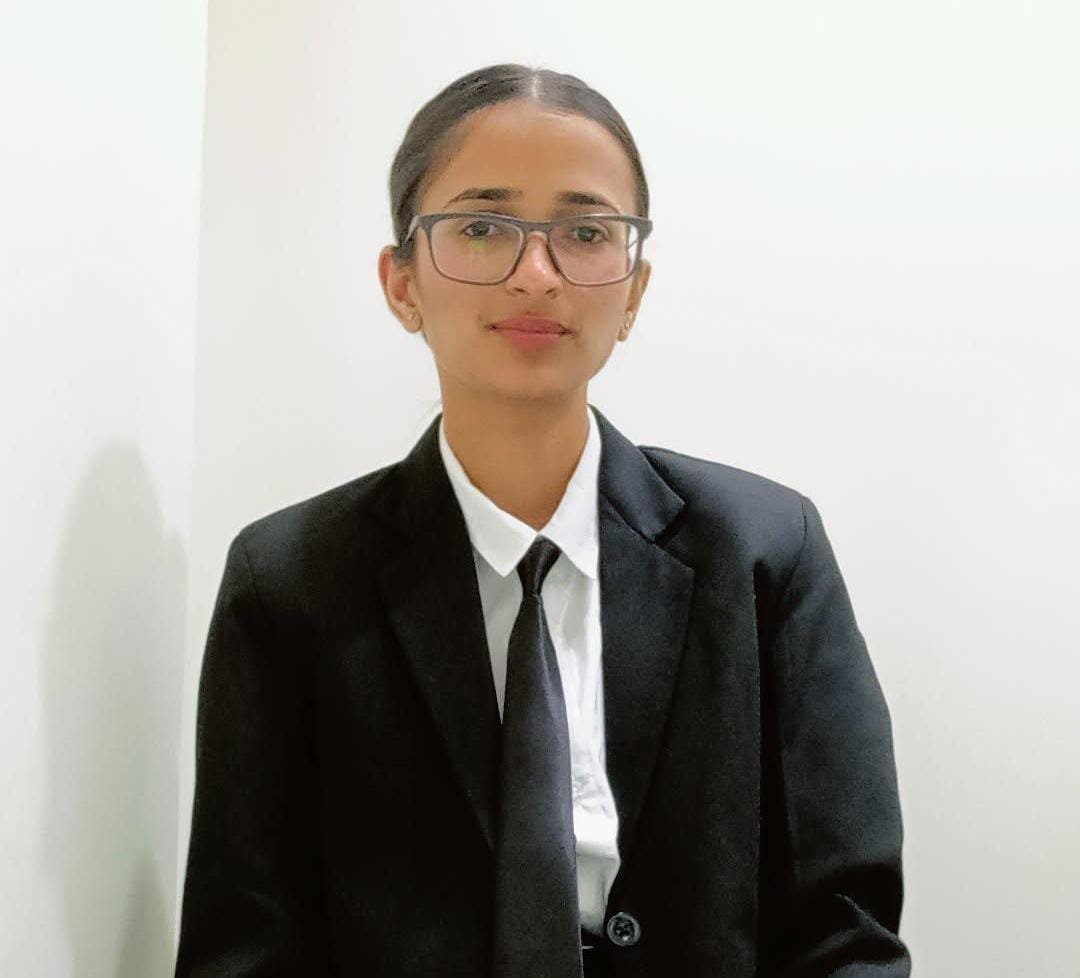 Nitika
