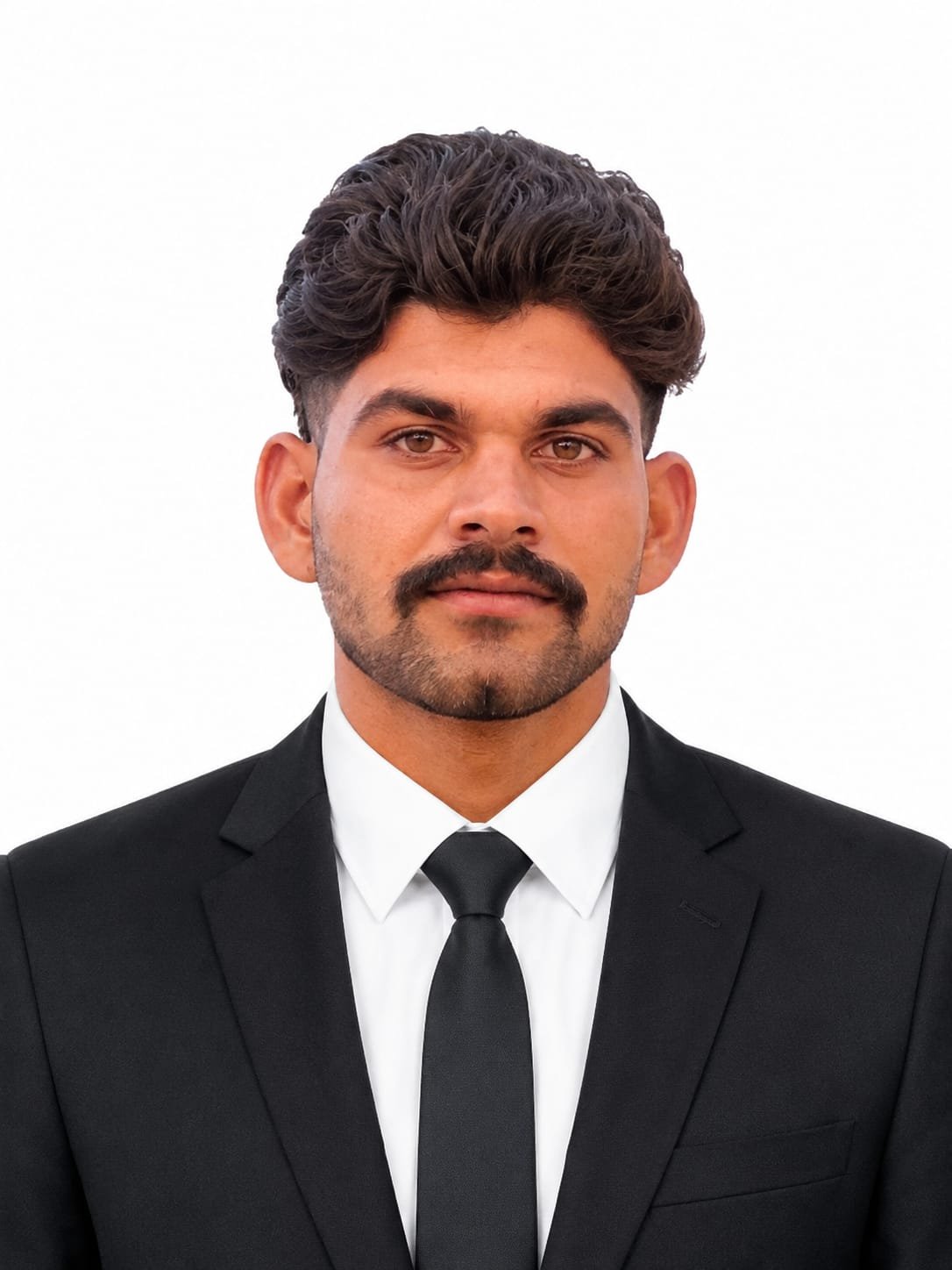 Abhishek Kumar