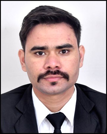 Vikas Kumar Yadav