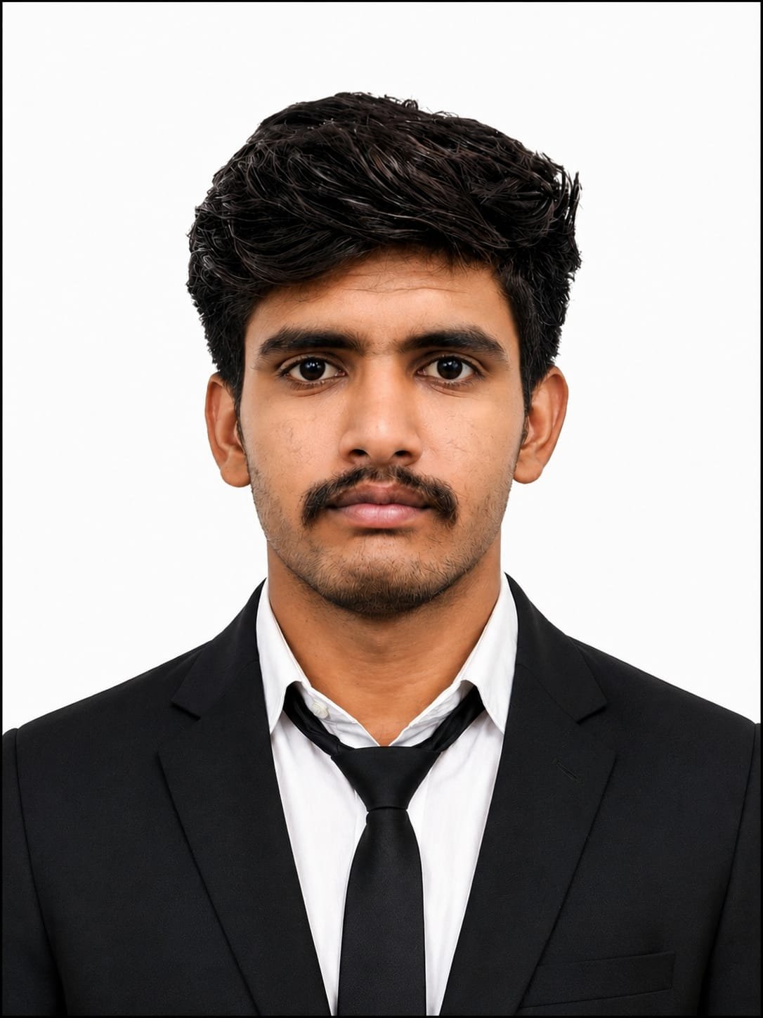 Harish Kumar