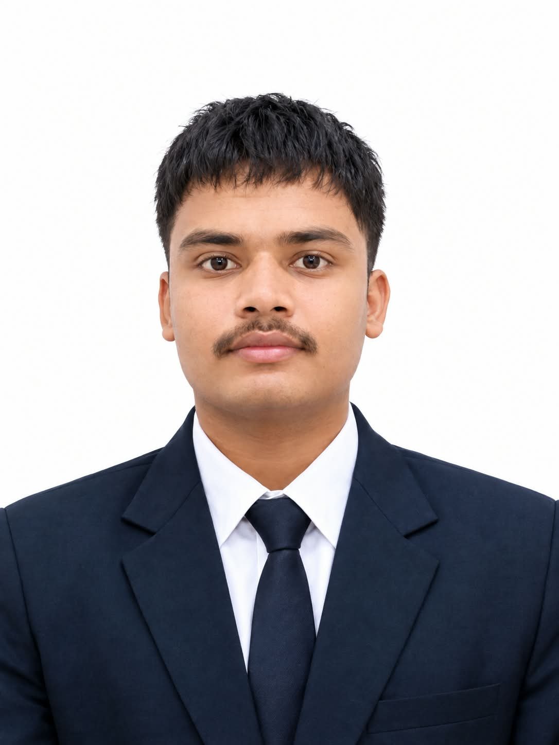 Ravinder