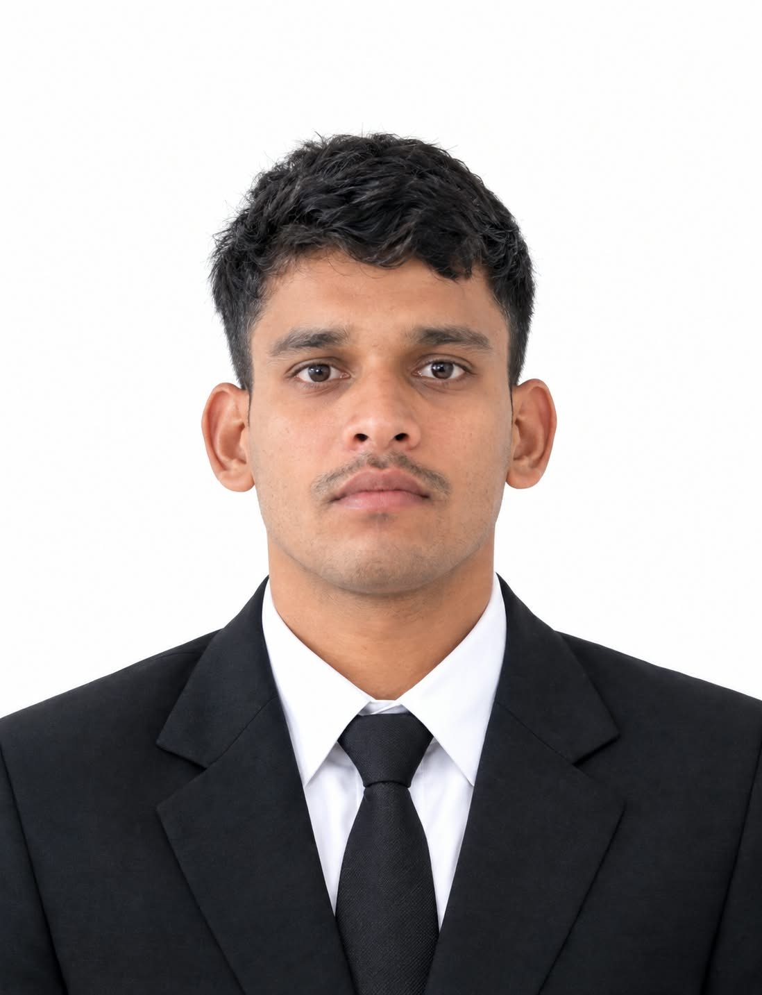 Vikas Kumar Bairwa