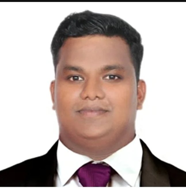 Sijomon Saji