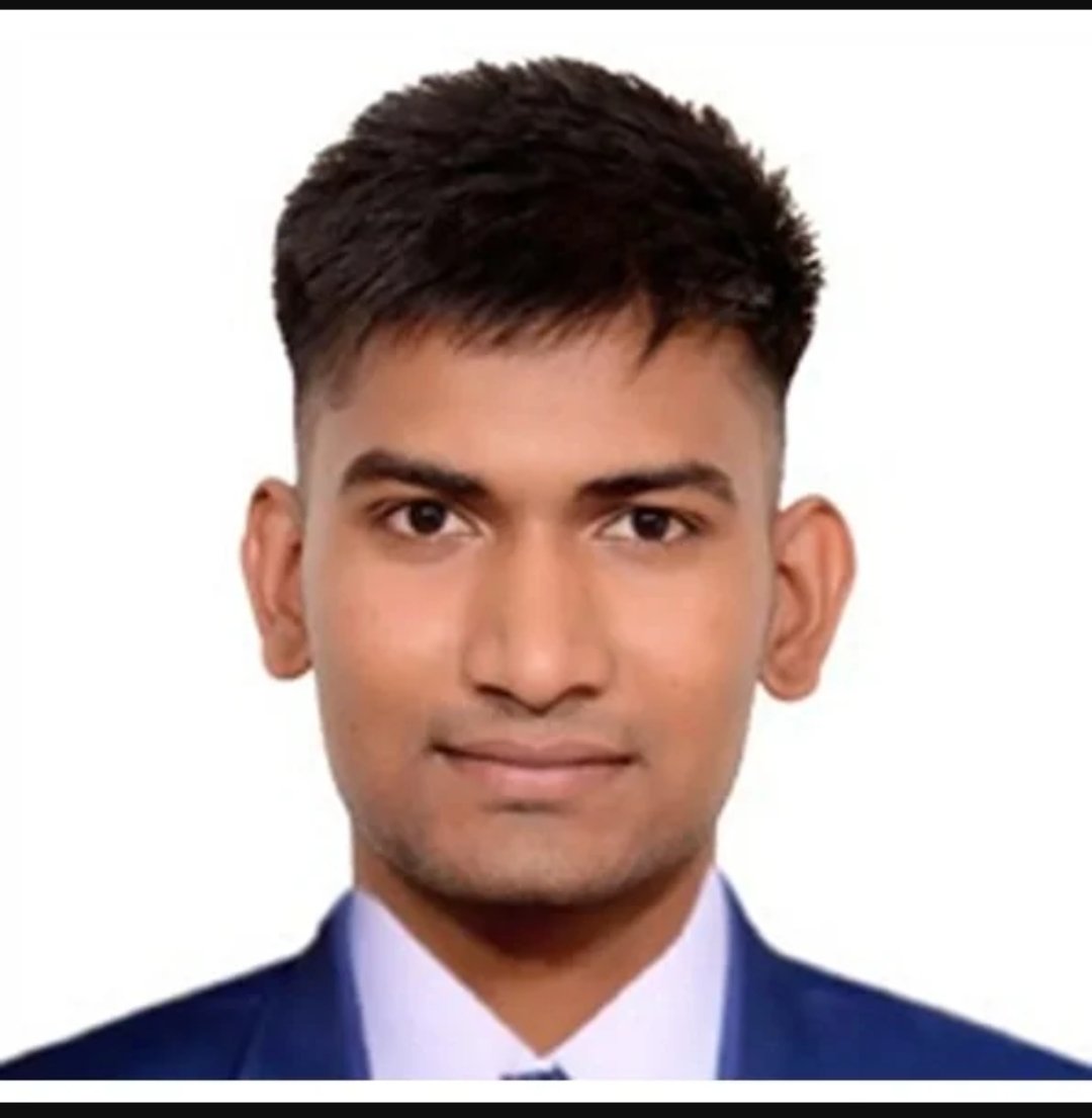 Manish Kumawat