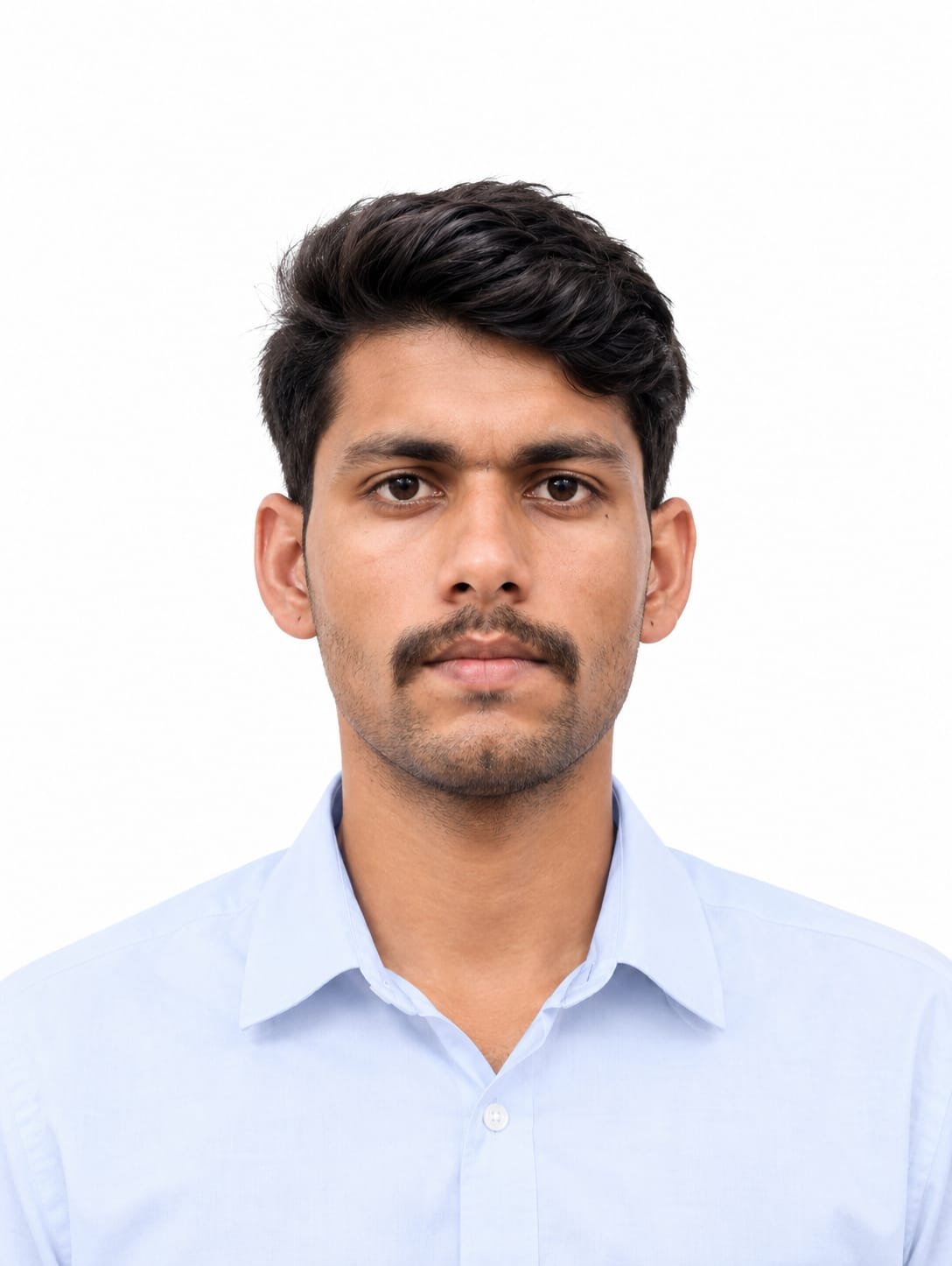 Ravi Kumar Raidas