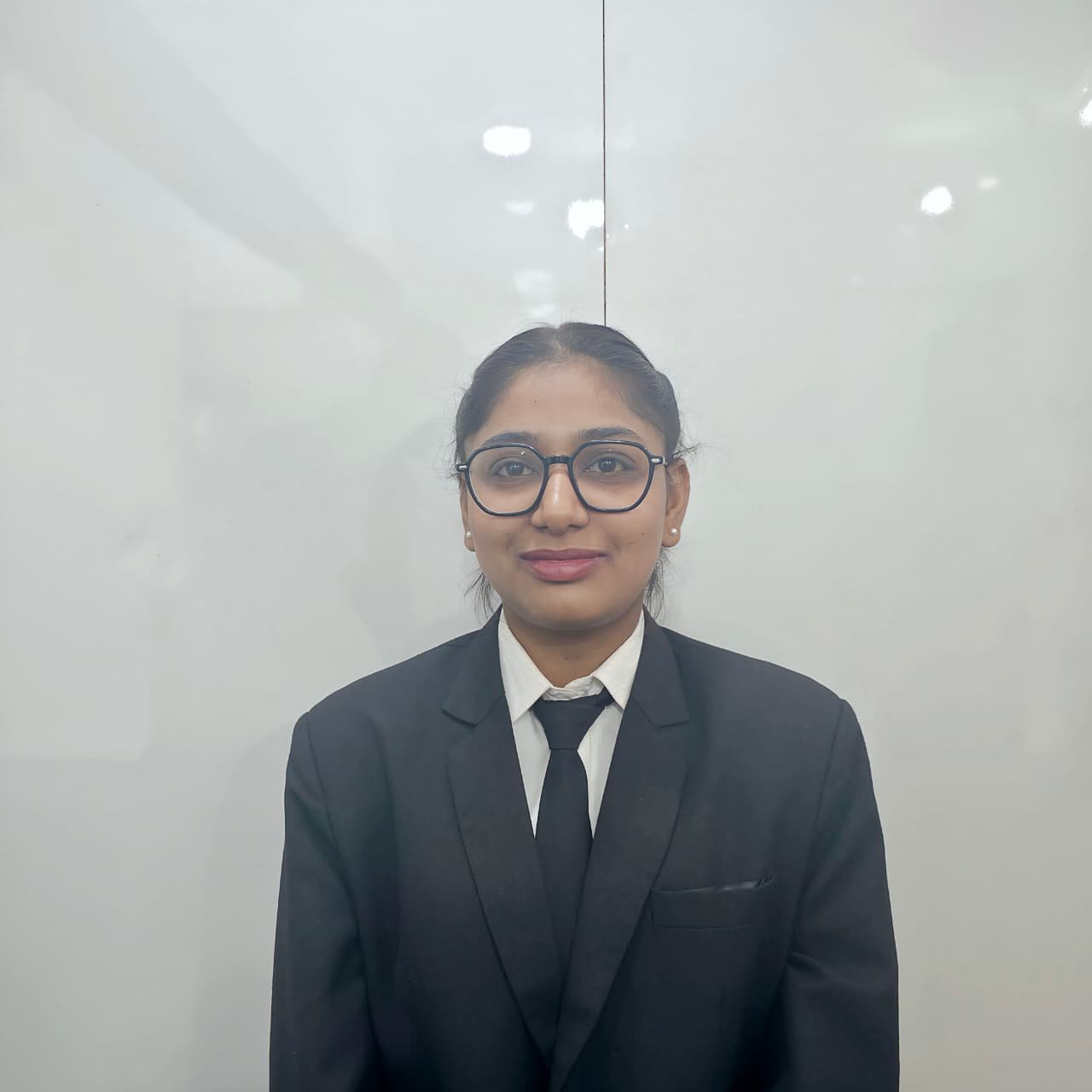Sakshi