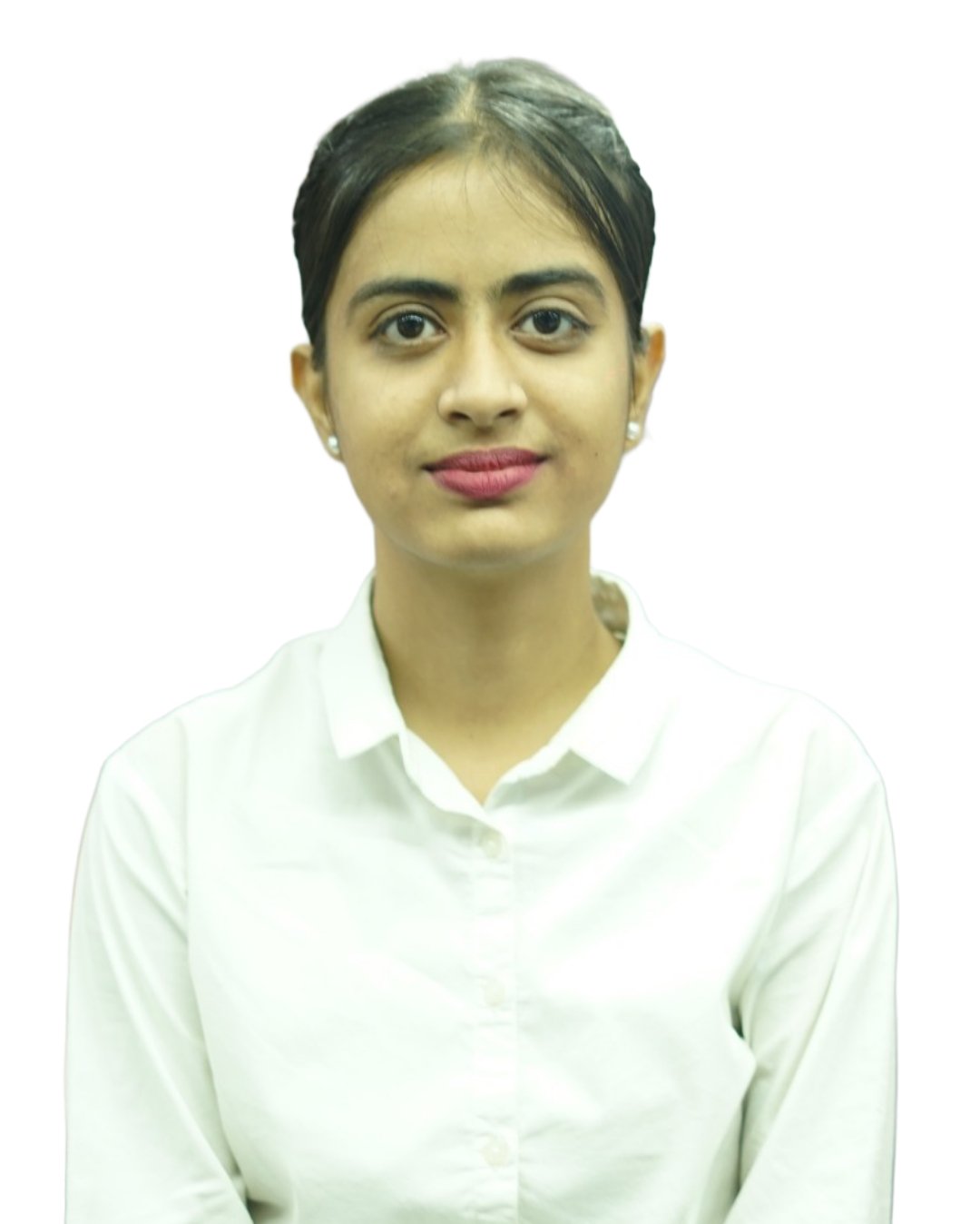 Yogita Kanwar