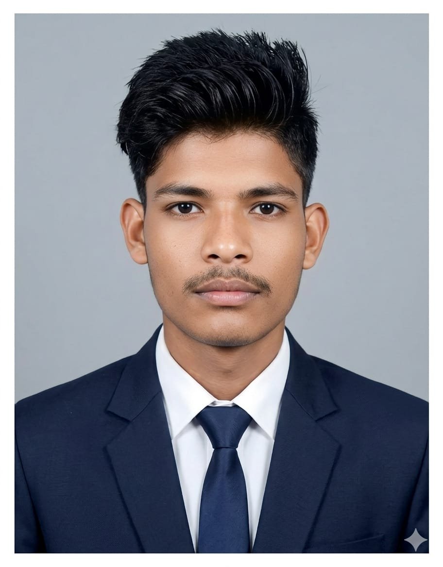 Vikram Panwar