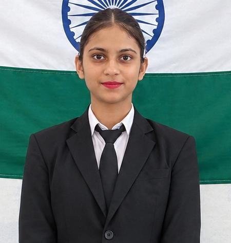 Sakshi