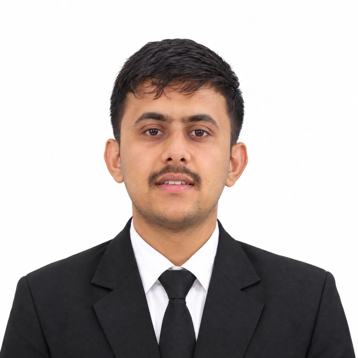 Rahul Nain