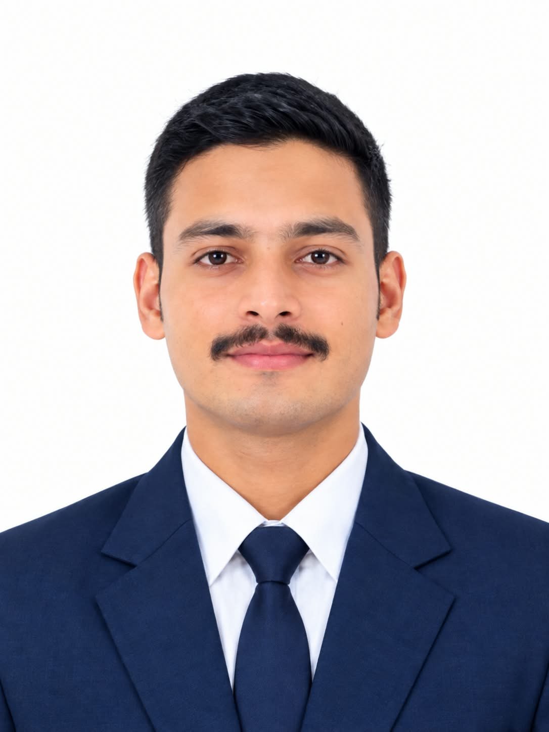 Gourav Kumar