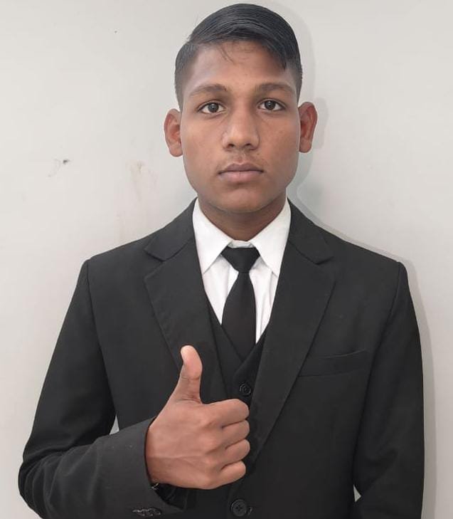 Deepanshu