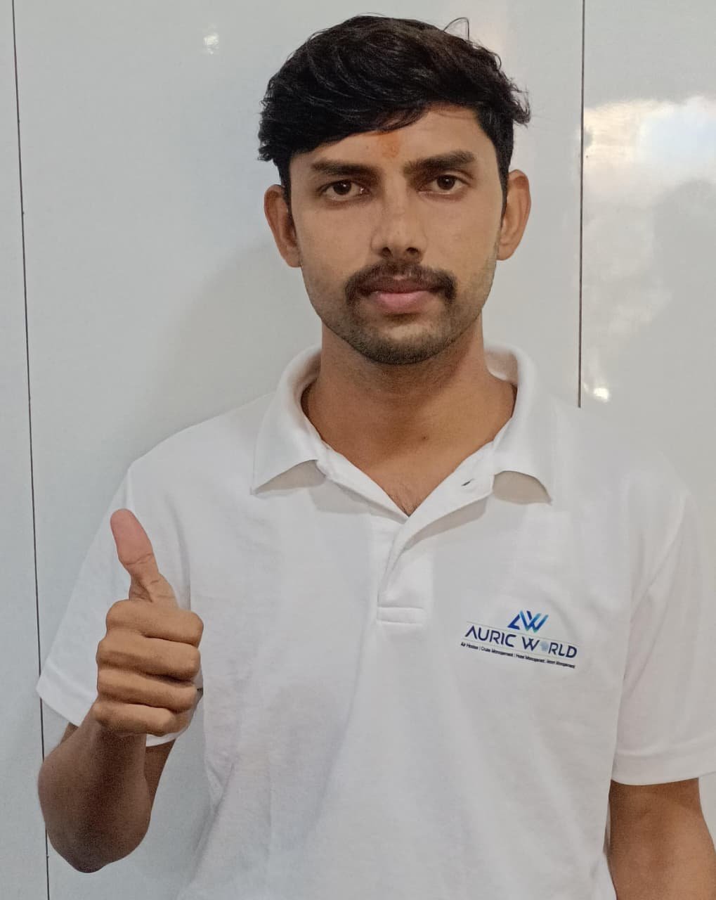 Karan Singh