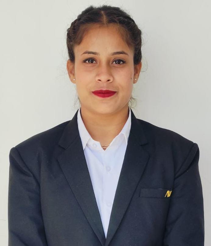 Pari Gupta