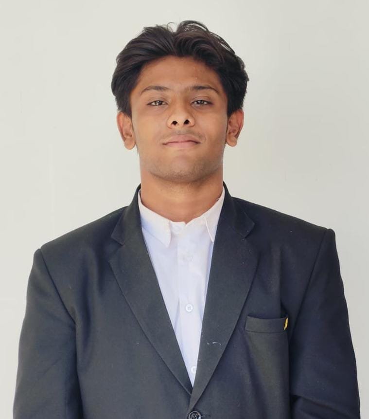 Vedant Tikkiwal