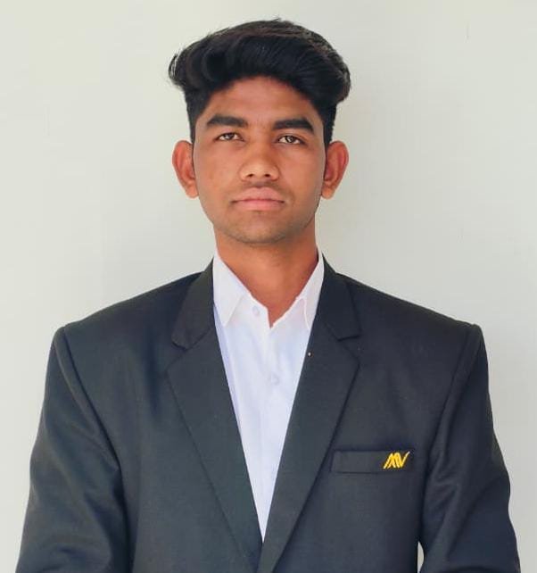 Vishal Yadav