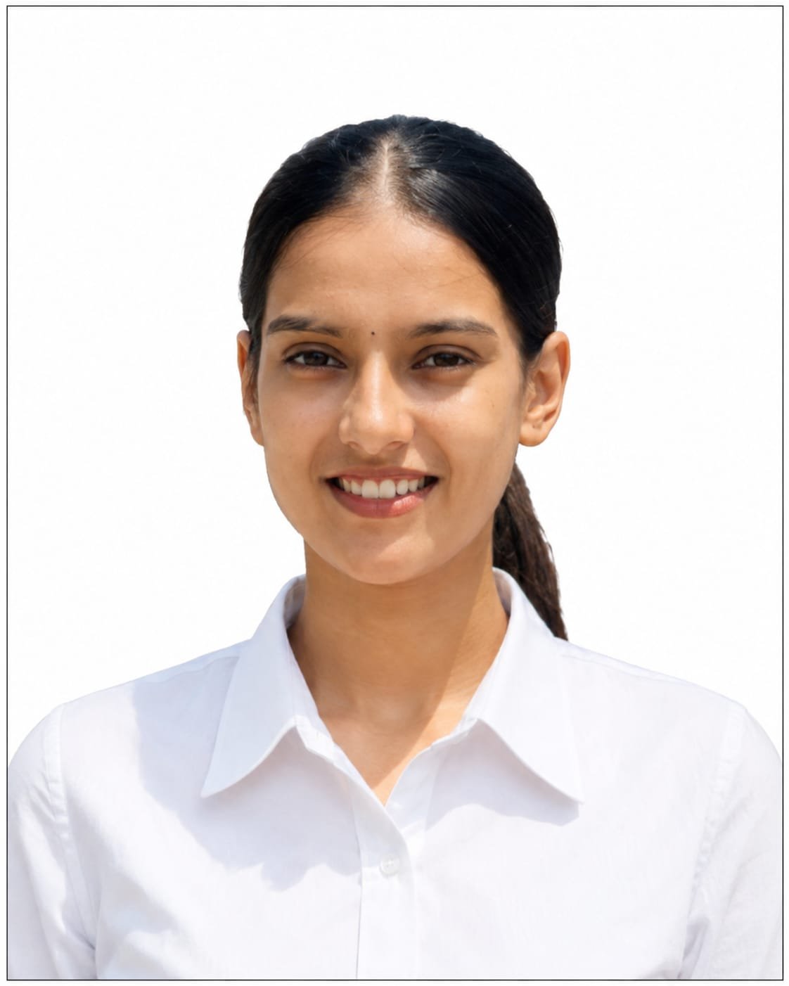 Preeti