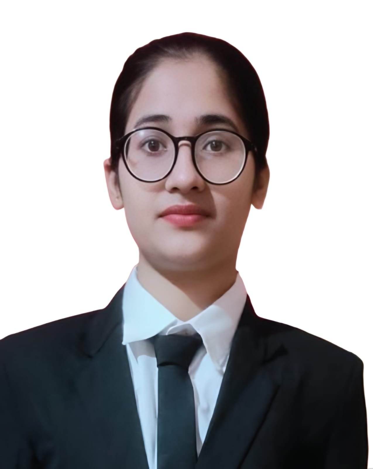 Komal Sharma