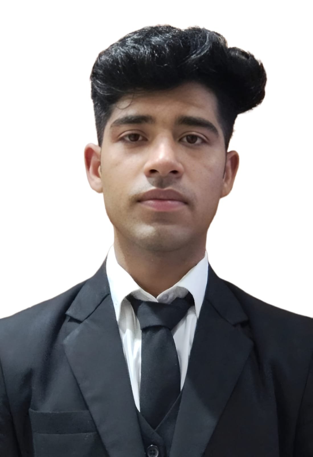 Vikash