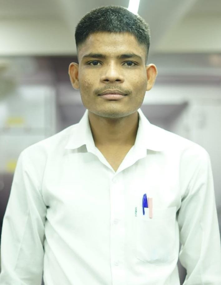 Mohit